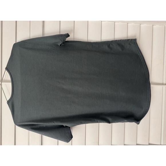 BYLT basics drop cut Men’s shirt size Medium - Picture 5 of 6